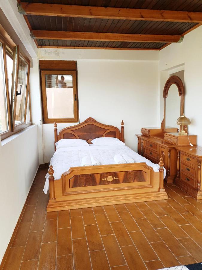 Villa Apex With Seaview Lagonisi Exterior foto